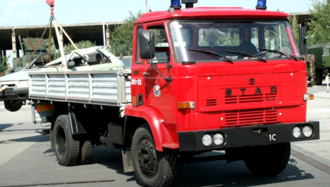 Star 200